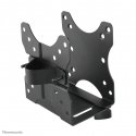 Neomounts NM-TC100BLACK Mini PC holder - max 5 kg - universal Neomounts NM-TC100BLACK Mini PC holder - max 5 kg - universal