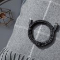 Native Union Belt Cable 1,2 m musta Native Union Belt Cable 1,2 m musta