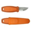 Morakniv Eldris Geležtės nugara išlenkta iki geležtės galiuko Medžioklinis peilis Morakniv Eldris Geležtės nugara išlenkta iki geležtės galiuko Medžioklinis peilis