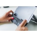 BakkerElkhuizen FlexTop 170 Стойка для ноутбука Черный, Темно-серый 40,6 cm (16") BakkerElkhuizen FlexTop 170 Стойка для ноутбука Черный, Темно-серый 40,6 cm (16")