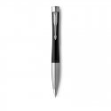 Parker URBAN Zils Pagriežama izvelkamā lodīšu pildspalva Vidējs 1 pcs Parker URBAN Zils Pagriežama izvelkamā lodīšu pildspalva Vidējs 1 pcs