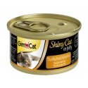 Gimcat 413105 kissojen kosteamuona 70 g