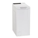 Candy TCA284TM5-S washing machine Top-load 8 kg 1200 RPM White