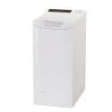 Candy TCA284TM5-S pesumasin Maksimum koormus 8 kg 1200 RPM Valge