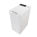Candy TCA284TM5-S pesumasin Maksimum koormus 8 kg 1200 RPM Valge
