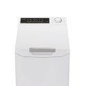 Candy TCA284TM5-S washing machine Top-load 8 kg 1200 RPM White