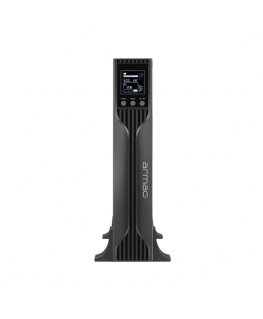 Armac R/1000I/PWS nepertraukiamo maitinimo resursai (UPS) „Line-Interactive“ 1 kVA 800 W 4 AC išvestis(ys / čių)