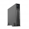 Armac R/1000I/PWS nepertraukiamo maitinimo resursai (UPS) „Line-Interactive“ 1 kVA 800 W 4 AC išvest Armac R/1000I/PWS nepertraukiamo maitinimo resursai (UPS) „Line-Interactive“ 1 kVA 800 W 4 AC išvest