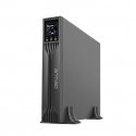Armac R/1000I/PWS puhvertoiteallikas (UPS) Liini-interaktiivne 1 kVA 800 W 4 vahelduvvoolu kontakt Armac R/1000I/PWS puhvertoiteallikas (UPS) Liini-interaktiivne 1 kVA 800 W 4 vahelduvvoolu kontakt