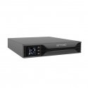 Armac R/1000I/PWS nepertraukiamo maitinimo resursai (UPS) „Line-Interactive“ 1 kVA 800 W 4 AC išvest Armac R/1000I/PWS nepertraukiamo maitinimo resursai (UPS) „Line-Interactive“ 1 kVA 800 W 4 AC išvest