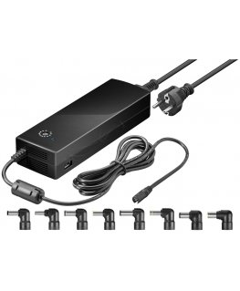 Goobay 134.5 W Notebook Power Supply