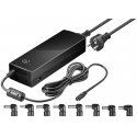 Goobay 134.5 W Notebook Power Supply Goobay 134.5 W Notebook Power Supply