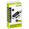 Goobay 134.5 W Notebook Power Supply Goobay 134.5 W Notebook Power Supply