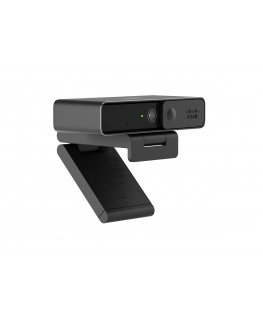 Cisco CD-DSKCAM-C-WW webcam