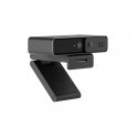 Cisco CD-DSKCAM-C-WW veebikaamera 13 MP 3840 x 2160 pikslit USB-C Must Cisco CD-DSKCAM-C-WW veebikaamera 13 MP 3840 x 2160 pikslit USB-C Must