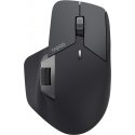 Rapoo MT760L pele Labā roka RF bezvadu sakari + Bluetooth Optisks 3200 DPI Rapoo MT760L pele Labā roka RF bezvadu sakari + Bluetooth Optisks 3200 DPI