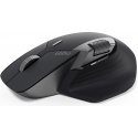 Rapoo MT760L pele Labā roka RF bezvadu sakari + Bluetooth Optisks 3200 DPI Rapoo MT760L pele Labā roka RF bezvadu sakari + Bluetooth Optisks 3200 DPI