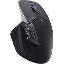 Rapoo MT760L kompiuterio pelė Dešinės rankos RD belaidis ryšys + „Bluetooth“ Optinis 3200 DPI Rapoo MT760L kompiuterio pelė Dešinės rankos RD belaidis ryšys + „Bluetooth“ Optinis 3200 DPI