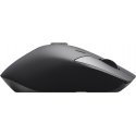 Rapoo MT760L hiir Parempoolne RF juhtmeta ühendus + Bluetooth Optiline 3200 DPI Rapoo MT760L hiir Parempoolne RF juhtmeta ühendus + Bluetooth Optiline 3200 DPI