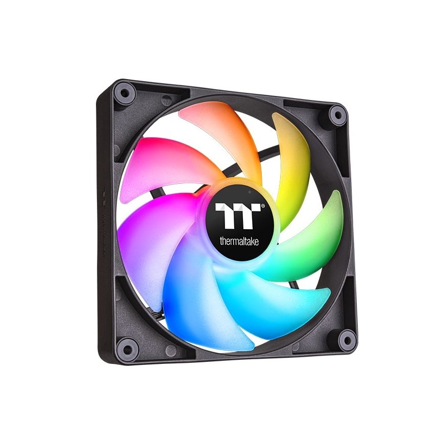 Thermaltake TT CT140 ARGB Sync PC