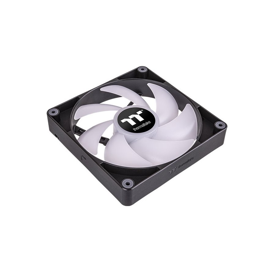 Thermaltake TT CT140 ARGB Sync PC Корпус компьютера Вентилятор Черный 2 шт – 2