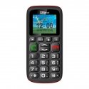MaxCom Comfort MM428 4.57 cm (1.8") 78 g Black, Red Senior phone MaxCom Comfort MM428 4.57 cm (1.8") 78 g Black, Red Senior phone