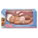 DOLLSWORLD Lelle, mazulīte, 38 cm DOLLSWORLD Lelle, mazulīte, 38 cm