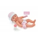 DOLLSWORLD Lėlytė kūdikis, mergaitė, 38 cm DOLLSWORLD Lėlytė kūdikis, mergaitė, 38 cm