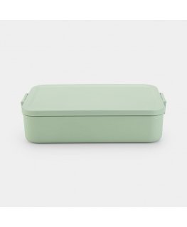 Brabantia Make & Take Lunch container 2 L Plastic Green 1 pc(s)