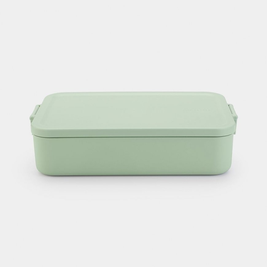 Brabantia Make & Take Lounasrasia 2 L Muovi Vihreä 1 kpl