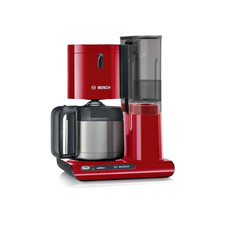 Bosch TKA8A054 kafijas automāts Pusautomātisks Kafijas