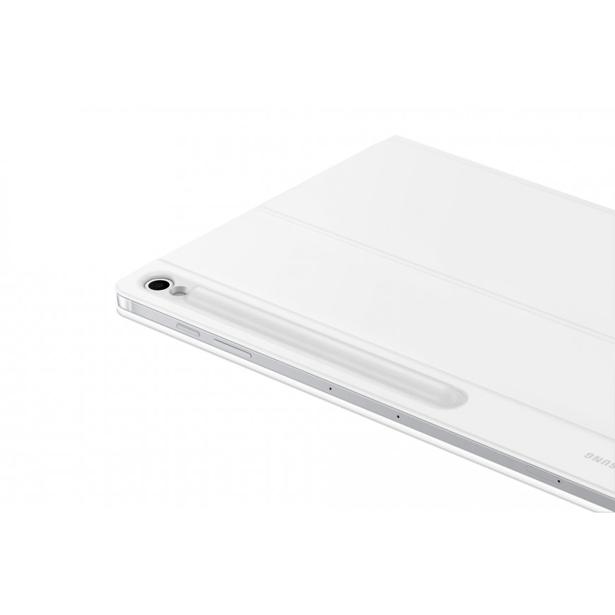 Samsung EF-DX625 QWERTY Pogo Pin White – 3