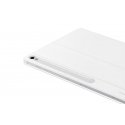 Samsung EF-DX625 QWERTY Pogo Pin White Samsung EF-DX625 QWERTY Pogo Pin White
