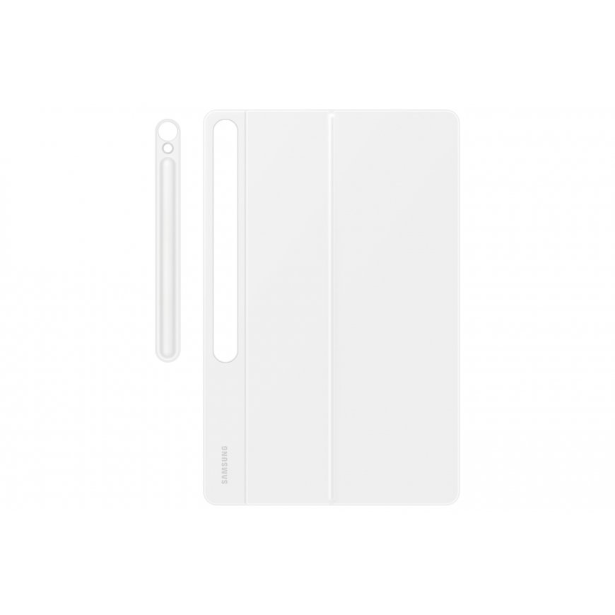 Samsung EF-DX625 QWERTY Pogo Pin White – 4