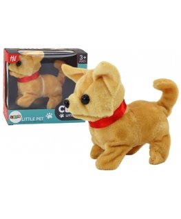 LEAN Toys 17597 interaktīvā rotaļlieta