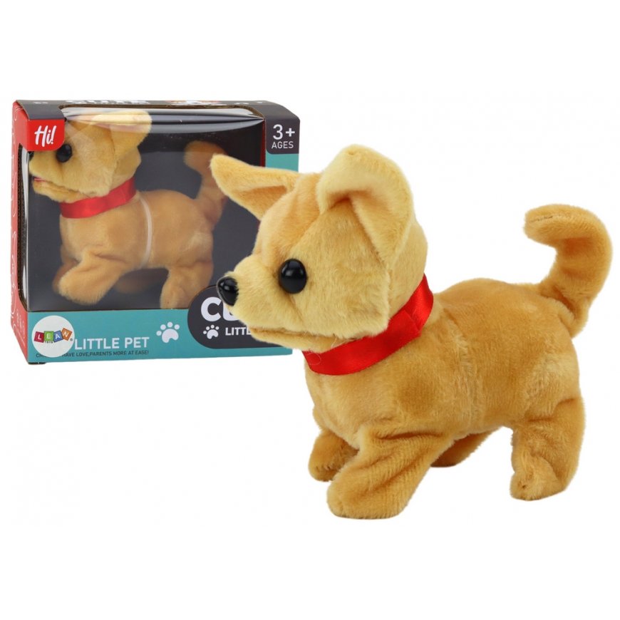 LEAN Toys 17597 интерактивная игрушка