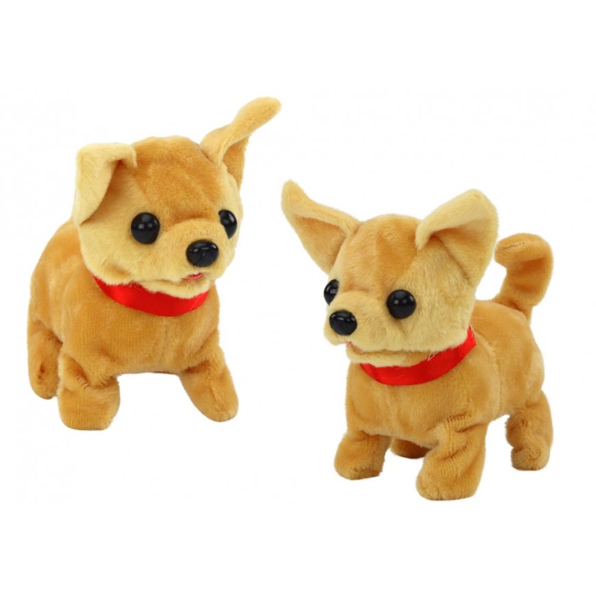 LEAN Toys 17597 интерактивная игрушка – 2