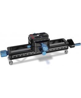 Sirui Macro Focusing Rail MS18