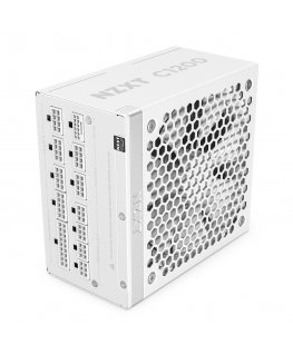 NZXT C1200 Gold ATX 3.1 power supply unit 1200 W 24-pin ATX White