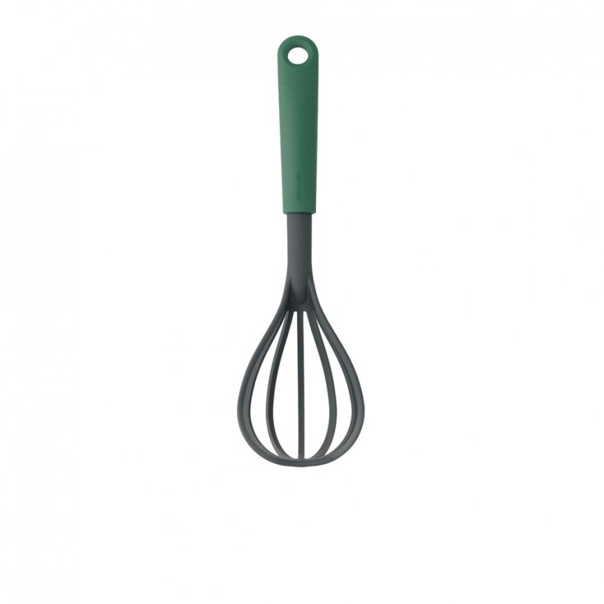 Brabantia Tasty+ Putojamā slotiņa Neilons Melns, Zaļš – 2