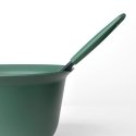 Brabantia Tasty+ Pallovispilä Nailon musta, Vihreä