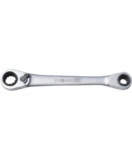 Proline Tools 36812 põrkemehhanismiga võti