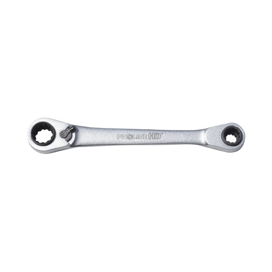 Proline Tools 36812 põrkemehhanismiga võti