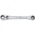 Proline Tools 36812 põrkemehhanismiga võti Proline Tools 36812 põrkemehhanismiga võti
