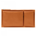 Lexon Flat Travel Multifunctional Wallet brown LN2500M Lexon Flat Travel Multifunctional Wallet brown LN2500M