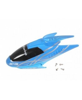 Revell 23982 raadio teel juhitava (RC) mudelsõiduki tarvik ja varuosa Varikatus (eesmine)
