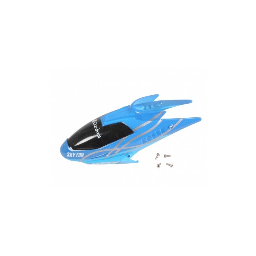 Revell 23982 Radiovadāmā (RC) modeļa detaļa