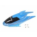 Revell 23982 Radiovadāmā (RC) modeļa detaļa un piederums Pārsegs (priekšpuse) Revell 23982 Radiovadāmā (RC) modeļa detaļa un piederums Pārsegs (priekšpuse)