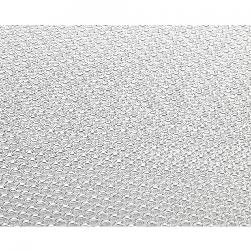 WENKO Antibacterial fridge mat set of 3