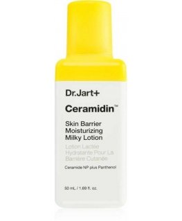 Dr. Jart+ Ceramidin Skin Barrier Moisturizing Milky Lotion, 50 ml